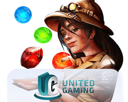 ทดลอง เล่น ค่าย joker เกมสนุกจัด! ค่า RTP ก็เกือบ 95% เลยนะ